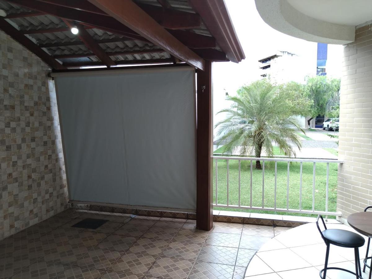 Apartamento Do Lago, Com Churrasqueira Privativa , Cozinha , Internet Banda Larga, Rampa Barco E Jet, Pesqueiro - B101 Caldas Novas Εξωτερικό φωτογραφία