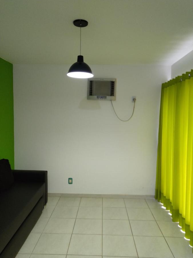 Apartamento Do Lago, Com Churrasqueira Privativa , Cozinha , Internet Banda Larga, Rampa Barco E Jet, Pesqueiro - B101 Caldas Novas Εξωτερικό φωτογραφία